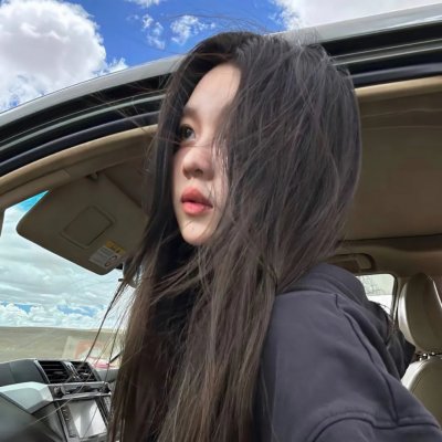 艺术系女生
